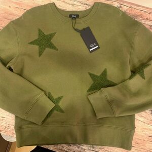 Rails Sonia Sweatshirt